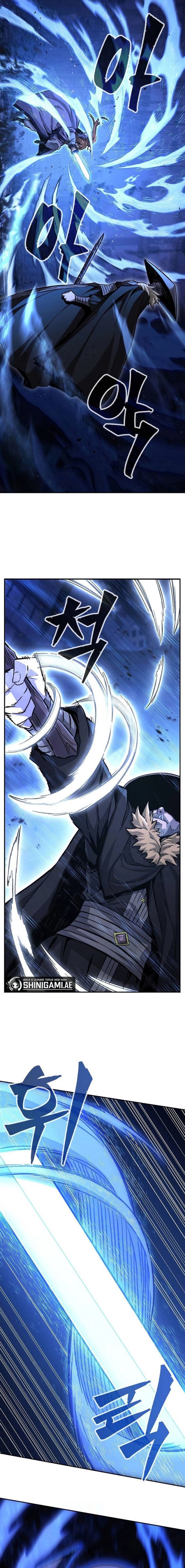Absolute Sword Sense Chapter 78 Gambar 14
