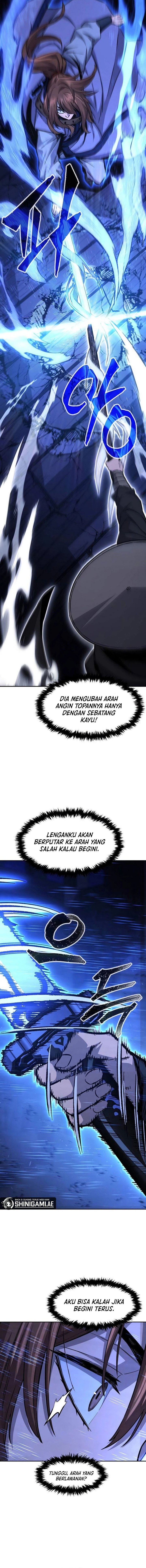 Absolute Sword Sense Chapter 78 Gambar 15
