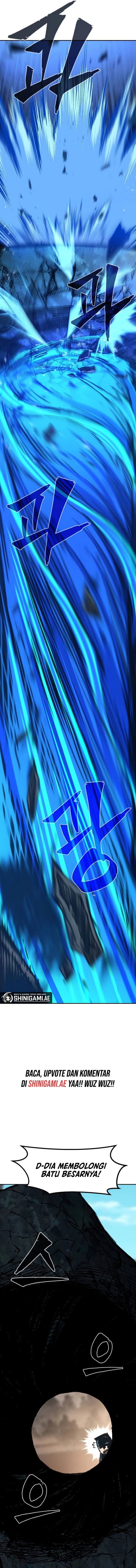 Absolute Sword Sense Chapter 82 Gambar 16