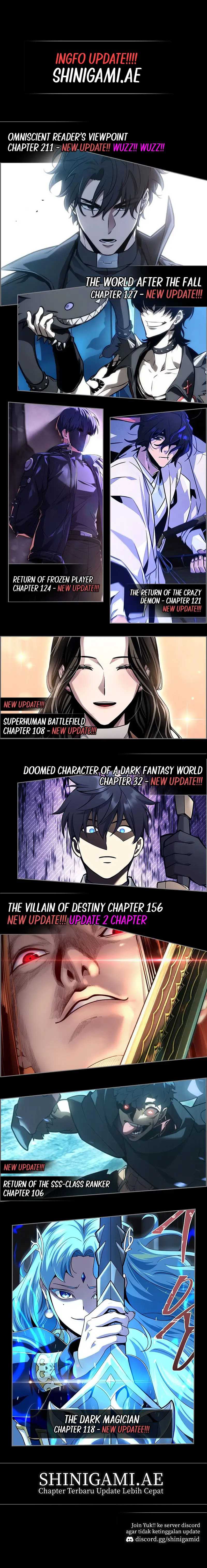 Absolute Sword Sense Chapter 83 Gambar 22