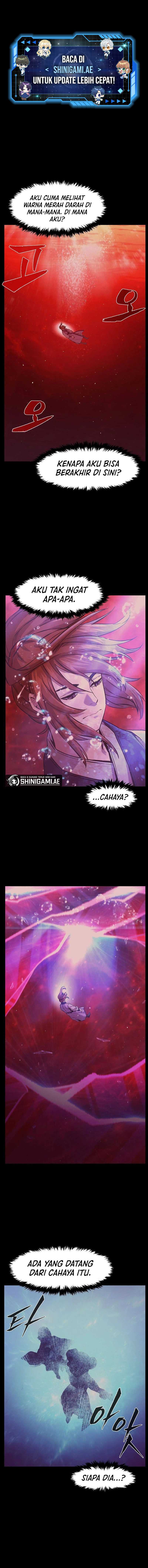 Absolute Sword Sense Chapter 93 Gambar 2