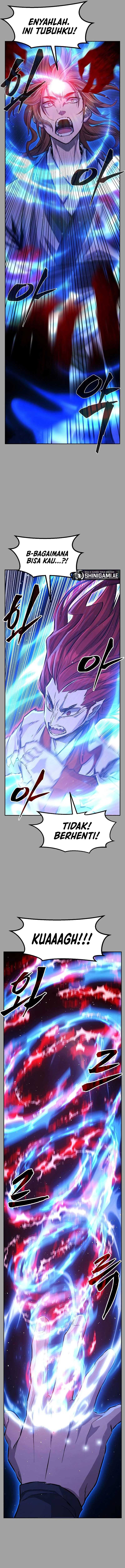 Absolute Sword Sense Chapter 93 Gambar 7
