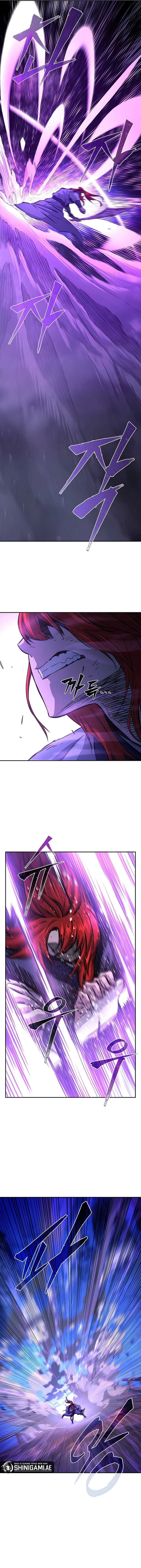Absolute Sword Sense Chapter 104 Gambar 3