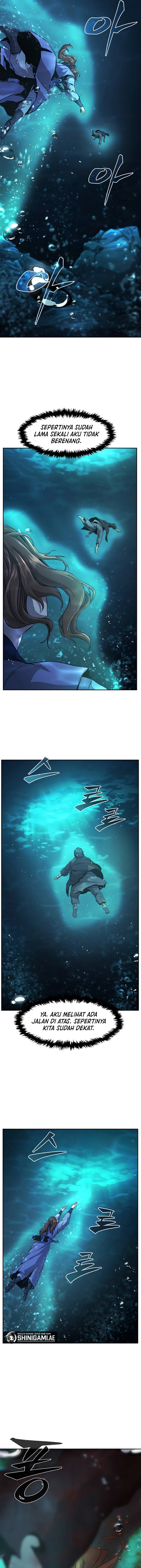 Absolute Sword Sense Chapter 108 Gambar 12