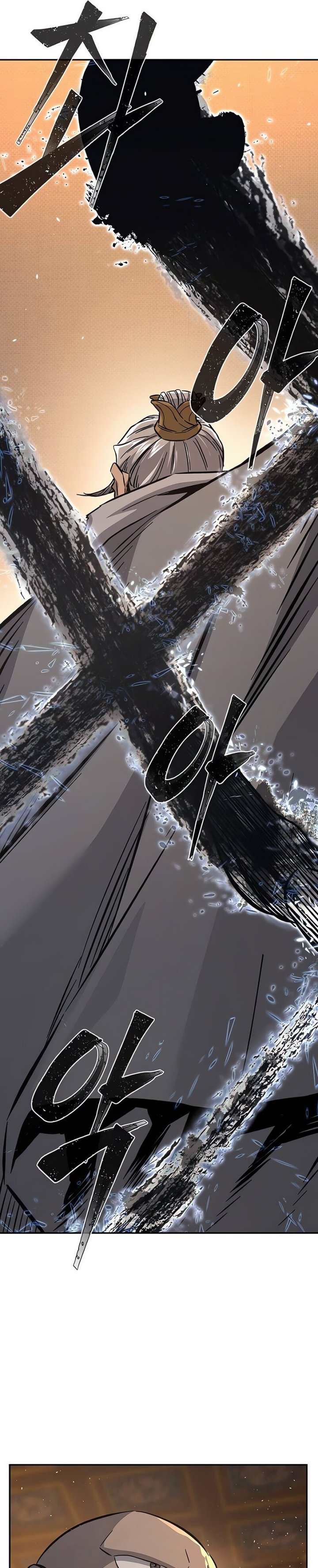 Absolute Sword Sense Chapter 117 Gambar 6