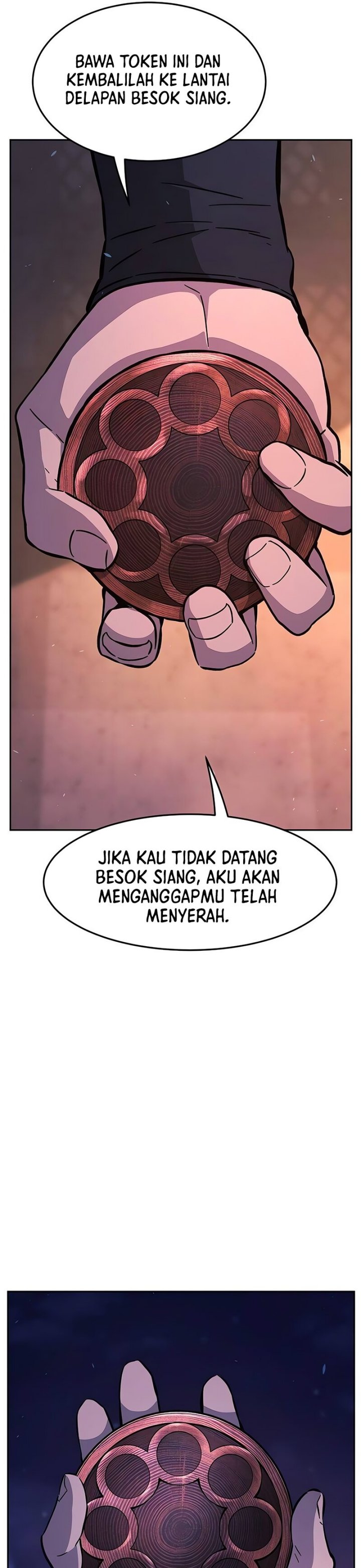 Absolute Sword Sense Chapter 117 Gambar 14