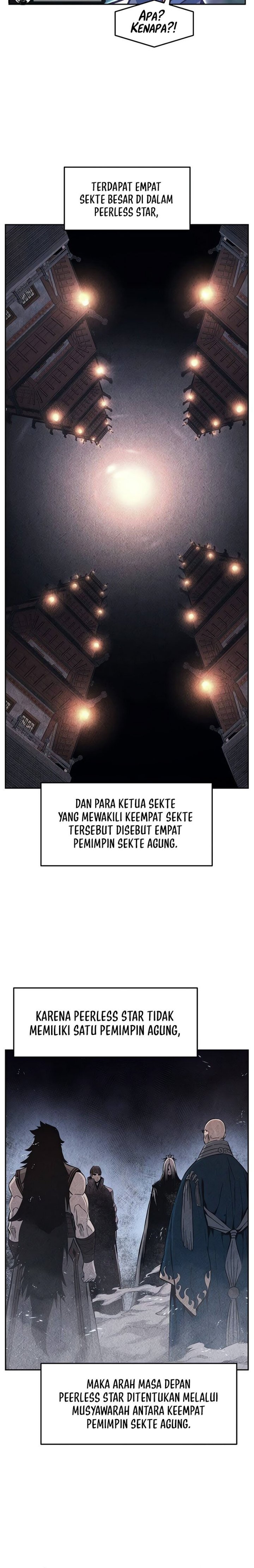 Absolute Sword Sense Chapter 117 Gambar 31