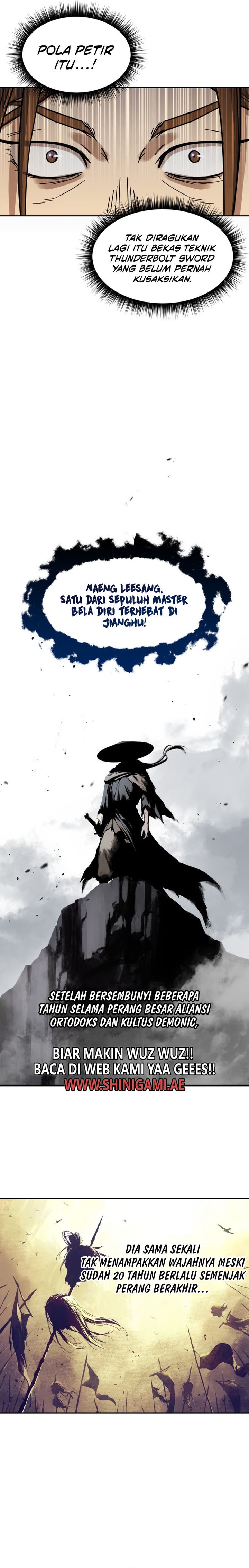 Absolute Dominion Chapter 00 Gambar 7