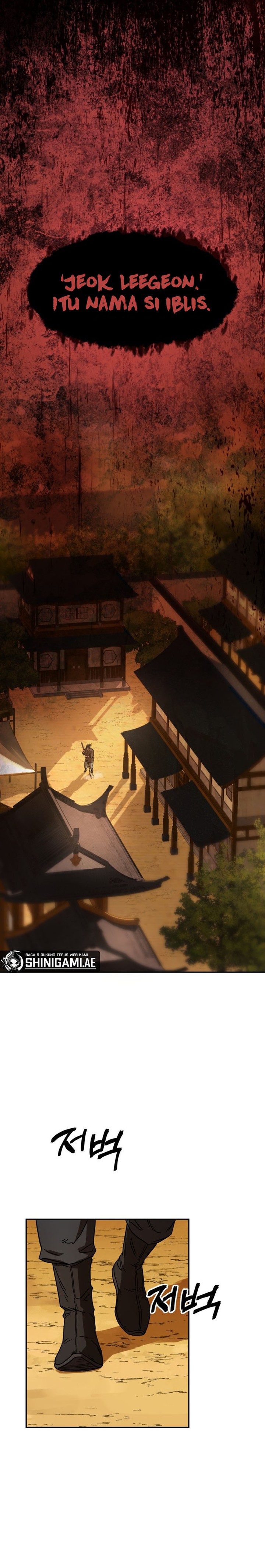 Absolute Dominion Chapter 00 Gambar 11
