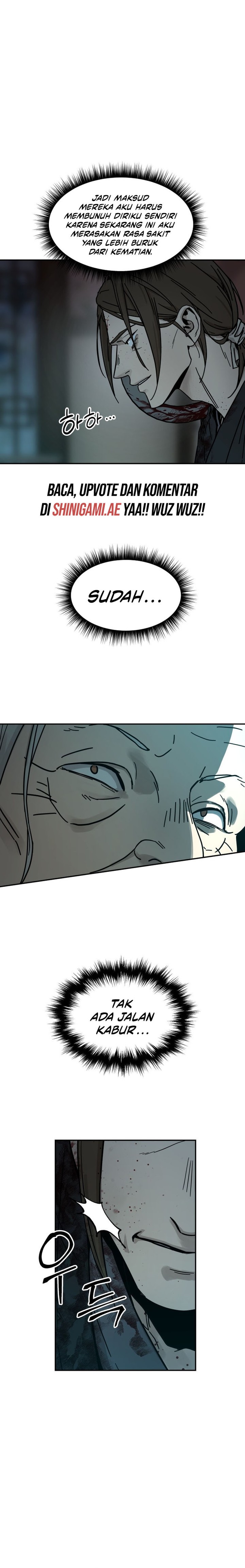 Absolute Dominion Chapter 00 Gambar 25