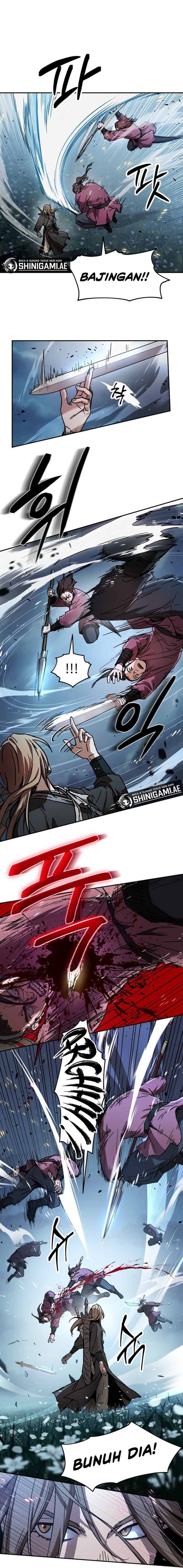 Absolute Dominion Chapter 00 Gambar 30