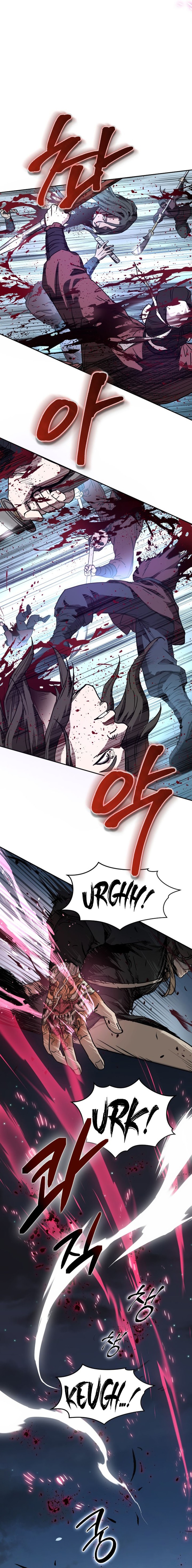 Absolute Dominion Chapter 00 Gambar 31