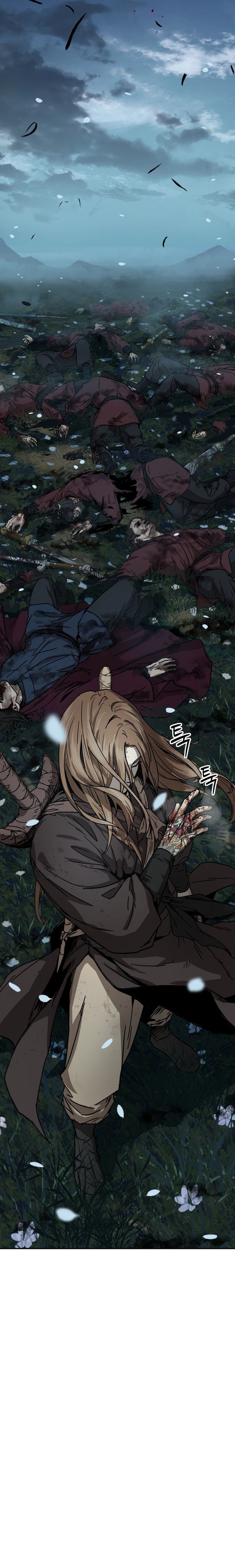 Absolute Dominion Chapter 00 Gambar 32