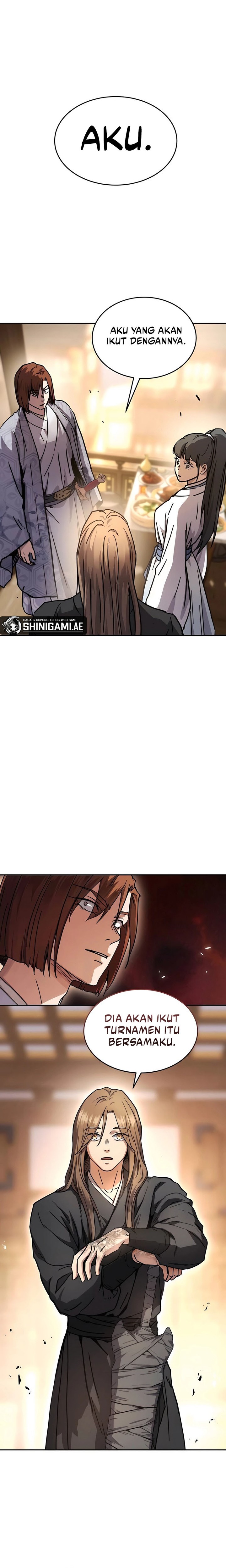 Absolute Dominion Chapter 02 Gambar 12