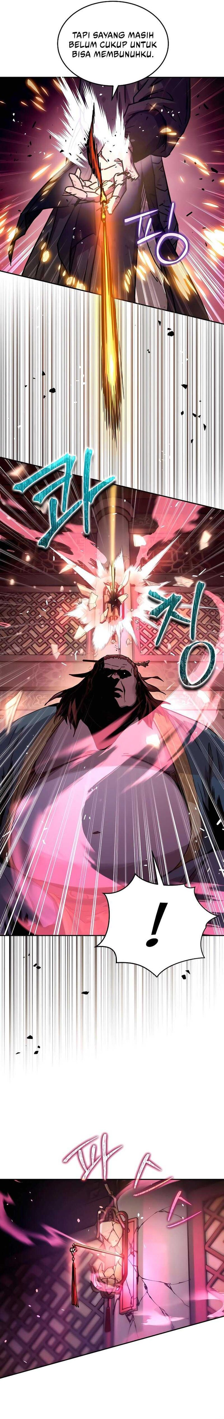 Absolute Dominion Chapter 04 Gambar 5