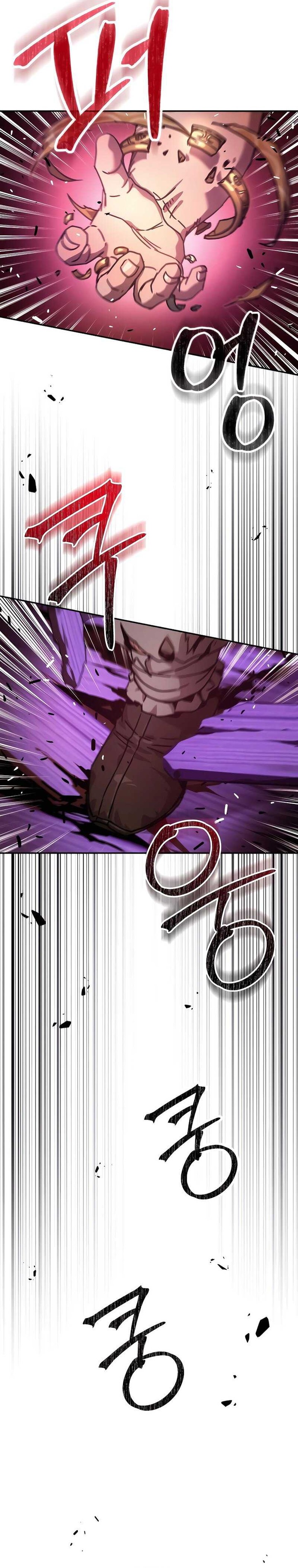 Absolute Dominion Chapter 04 Gambar 13