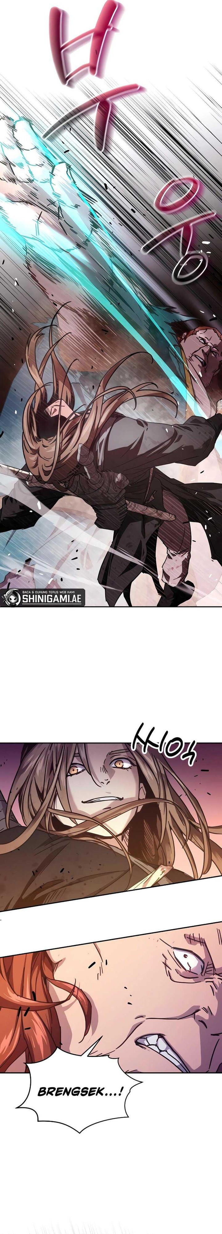 Absolute Dominion Chapter 04 Gambar 16
