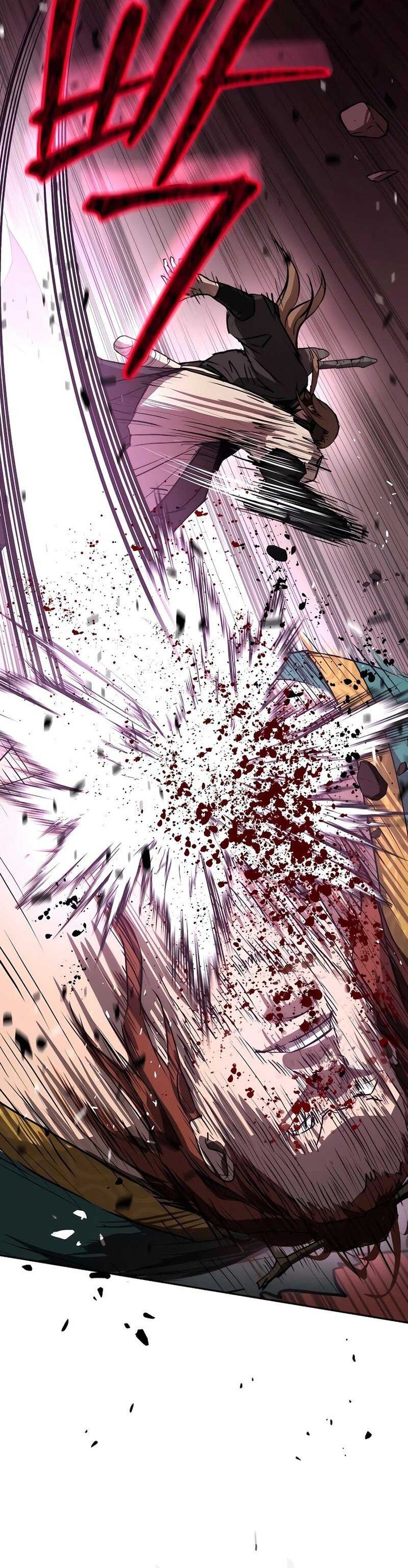 Absolute Dominion Chapter 04 Gambar 18