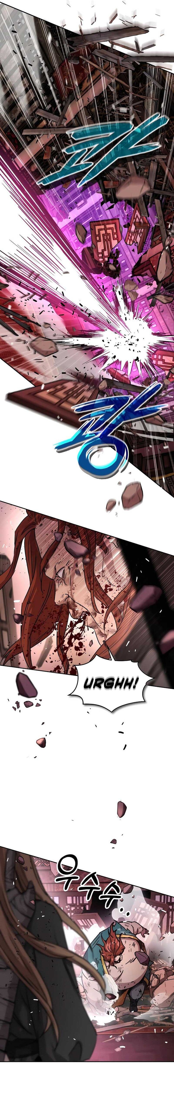 Absolute Dominion Chapter 04 Gambar 19