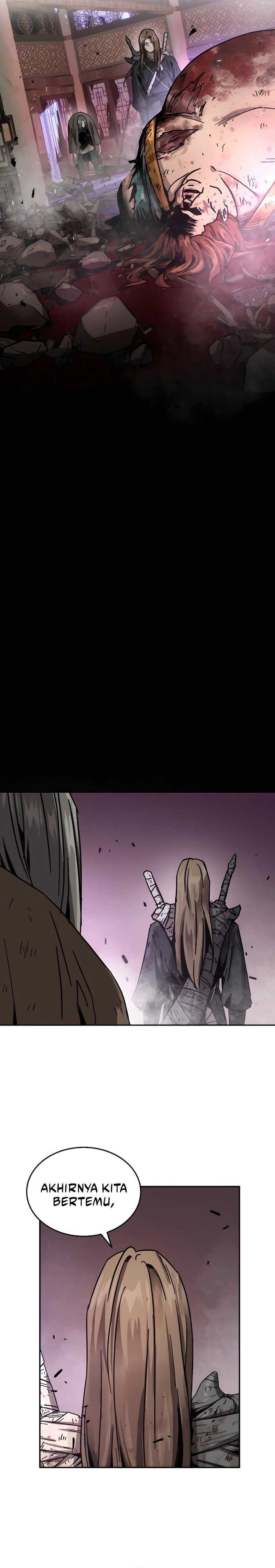 Absolute Dominion Chapter 04 Gambar 30