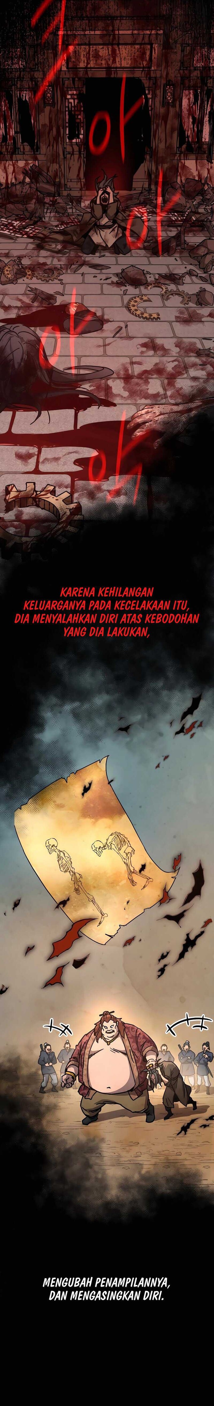 Absolute Dominion Chapter 04 Gambar 34