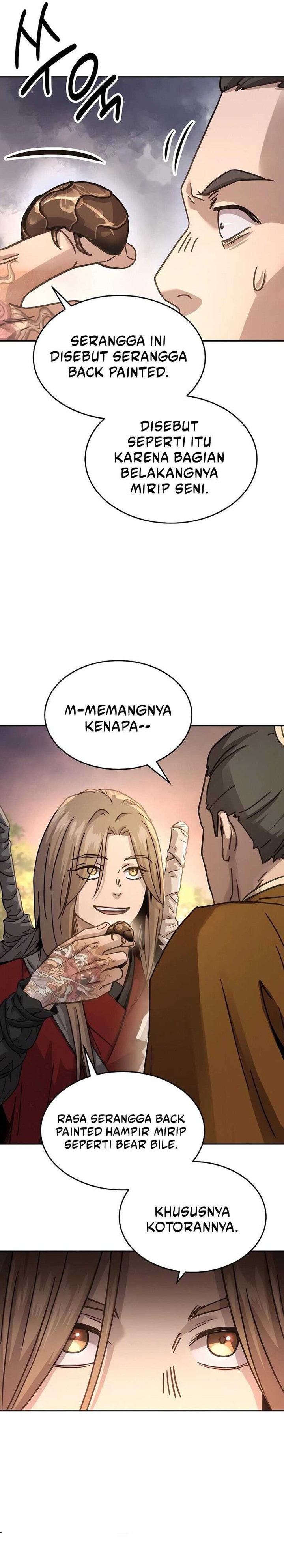 Absolute Dominion Chapter 06 Gambar 2