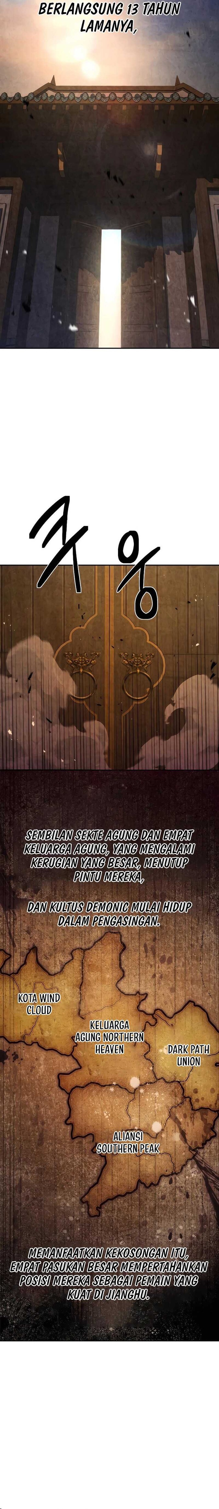 Absolute Dominion Chapter 06 Gambar 6