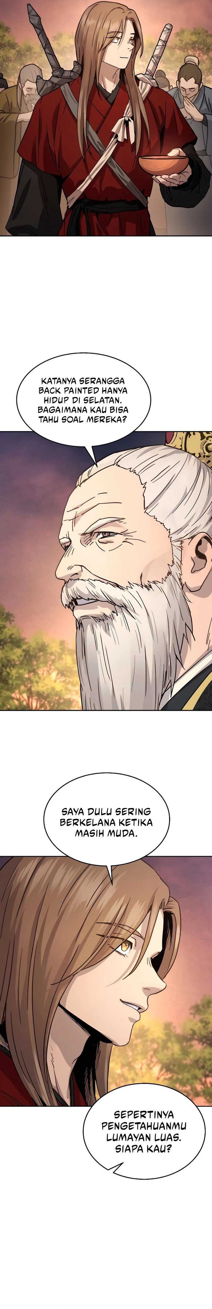 Absolute Dominion Chapter 06 Gambar 8