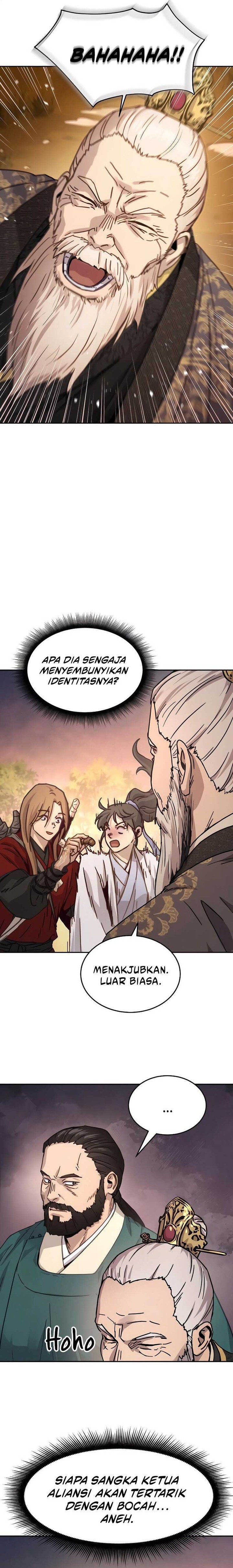 Absolute Dominion Chapter 06 Gambar 10