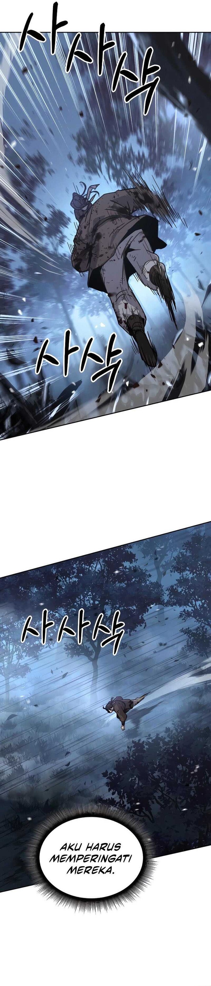 Absolute Dominion Chapter 06 Gambar 19