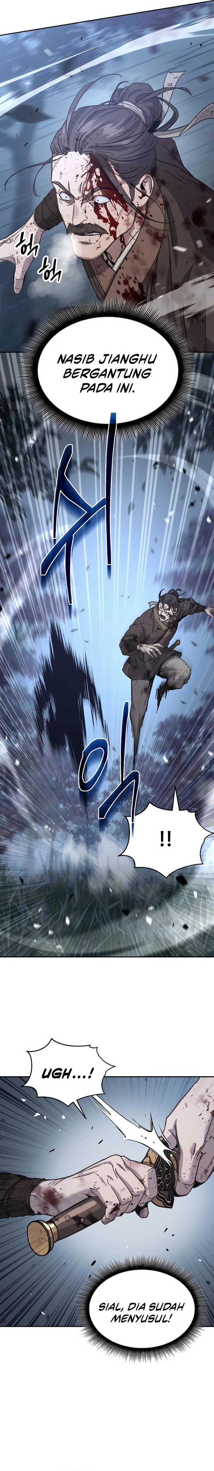 Absolute Dominion Chapter 06 Gambar 20