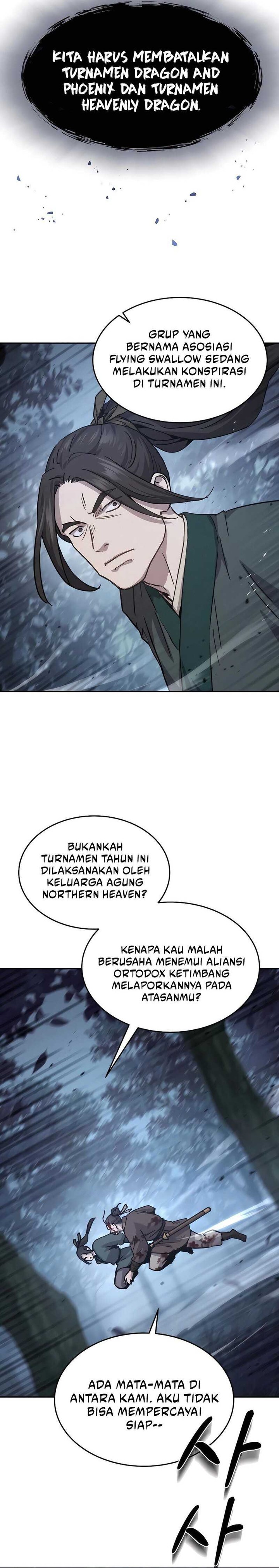 Absolute Dominion Chapter 06 Gambar 22