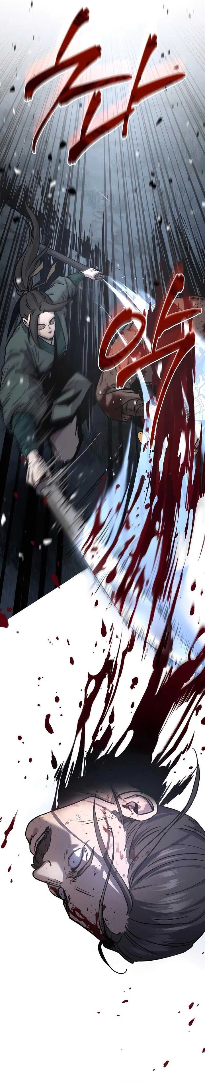 Absolute Dominion Chapter 06 Gambar 25