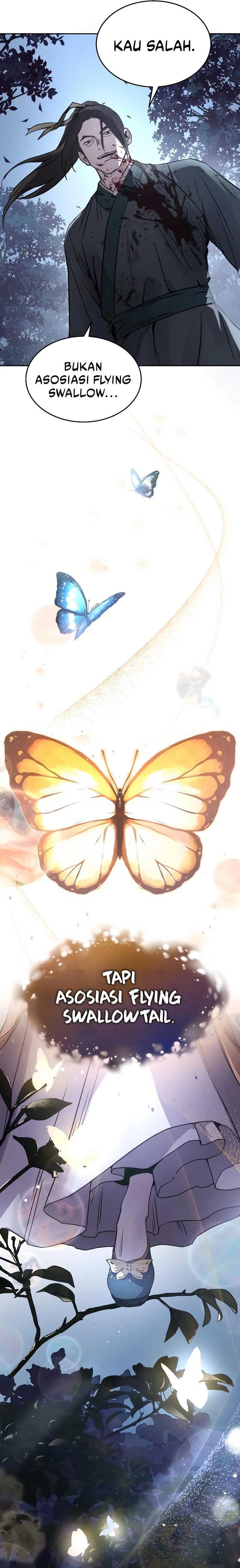 Absolute Dominion Chapter 06 Gambar 26