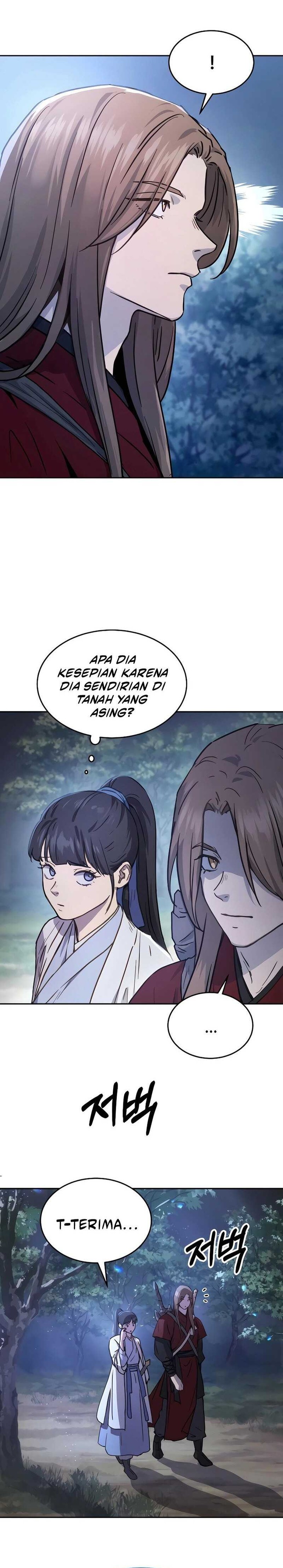 Absolute Dominion Chapter 06 Gambar 30