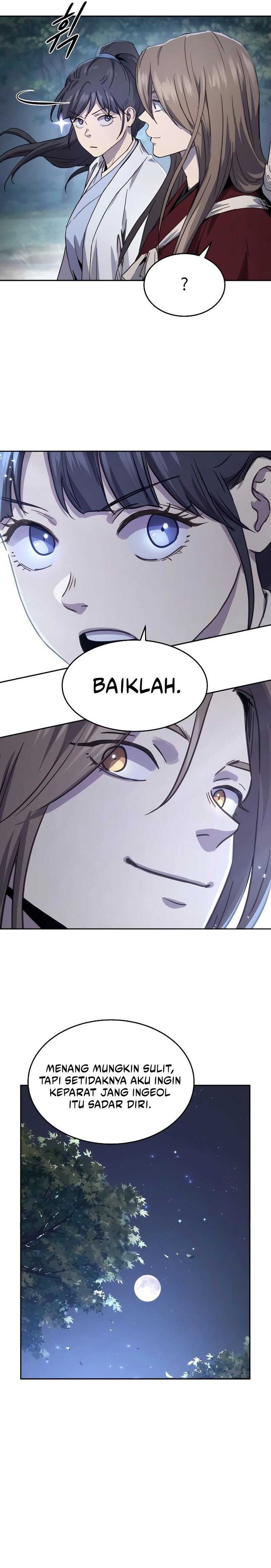 Absolute Dominion Chapter 06 Gambar 32