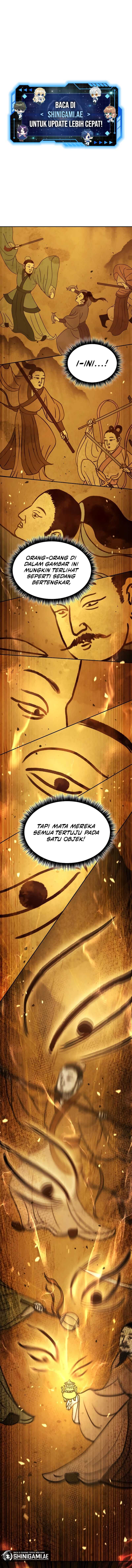 Absolute Dominion Chapter 09 Gambar 2