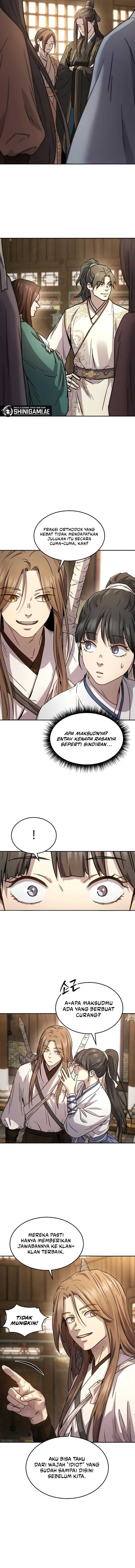 Absolute Dominion Chapter 09 Gambar 13
