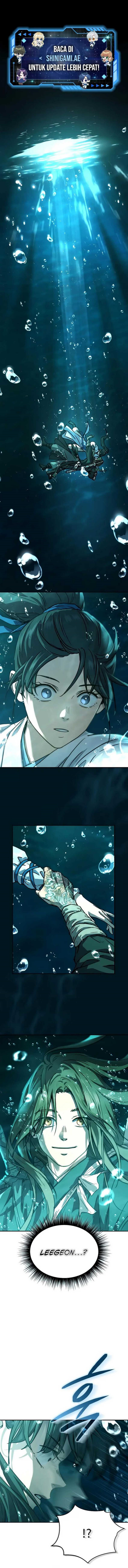 Absolute Dominion Chapter 17 Gambar 2