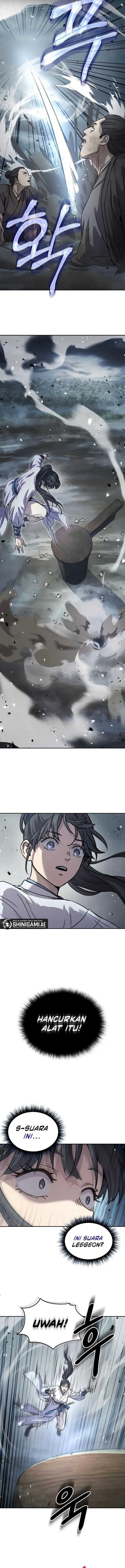 Absolute Dominion Chapter 17 Gambar 4