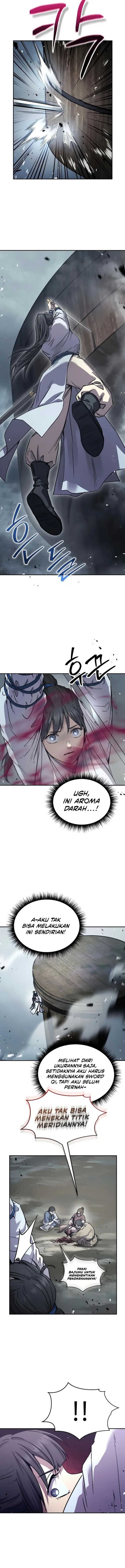 Absolute Dominion Chapter 17 Gambar 5