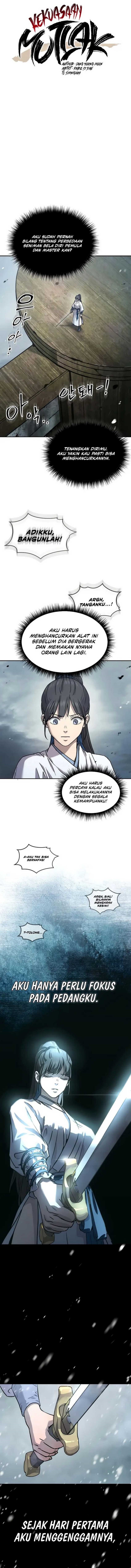Absolute Dominion Chapter 17 Gambar 7