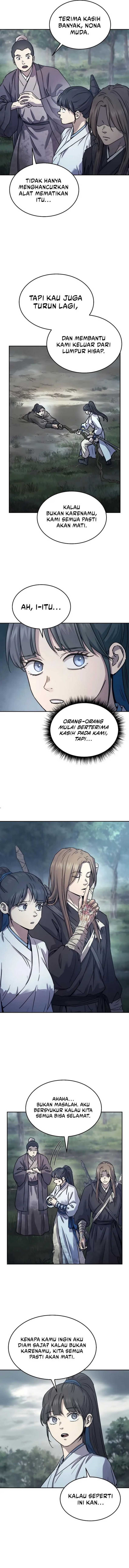 Absolute Dominion Chapter 17 Gambar 12