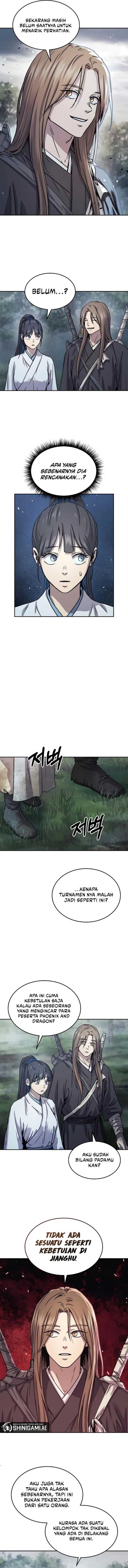 Absolute Dominion Chapter 17 Gambar 13