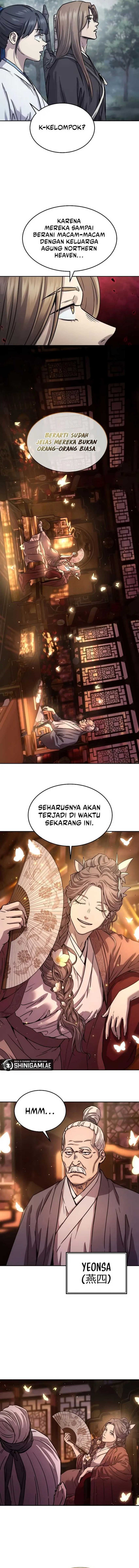 Absolute Dominion Chapter 17 Gambar 14