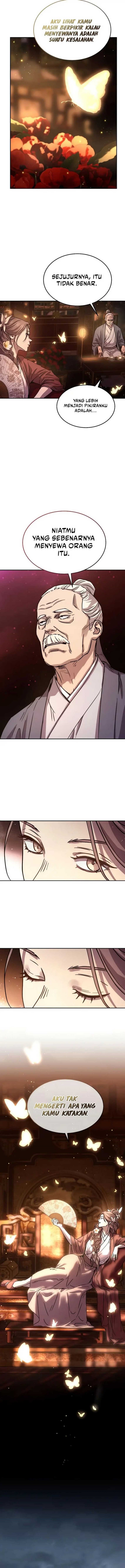 Absolute Dominion Chapter 17 Gambar 15