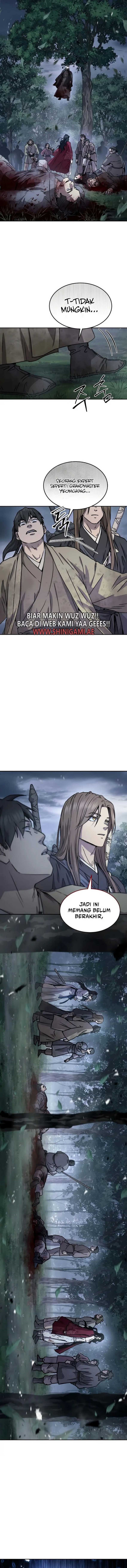 Absolute Dominion Chapter 17 Gambar 18
