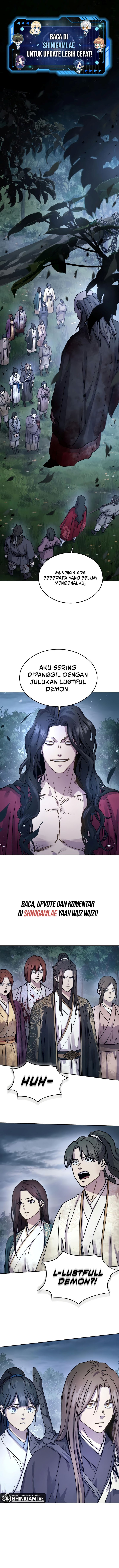 Absolute Dominion Chapter 18 Gambar 2
