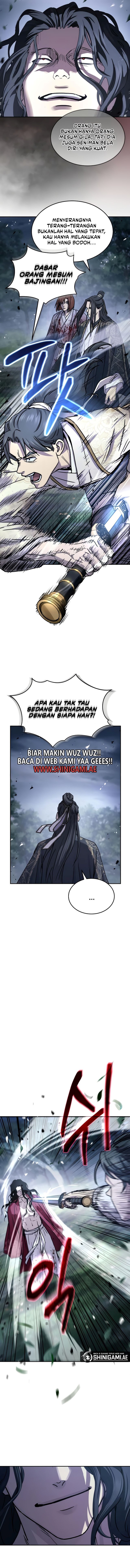 Absolute Dominion Chapter 18 Gambar 6