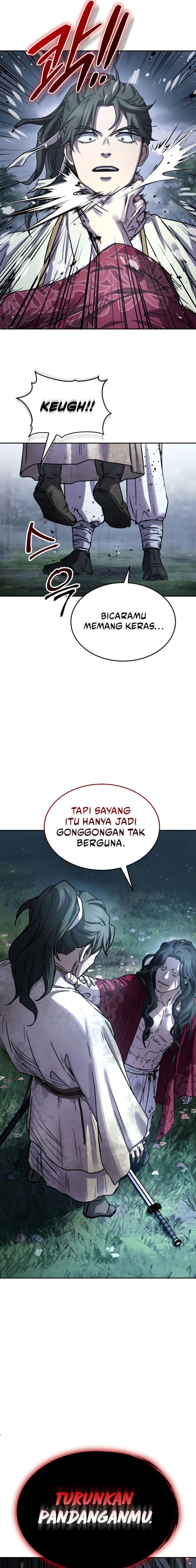 Absolute Dominion Chapter 18 Gambar 8
